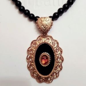 Vintage Necklace